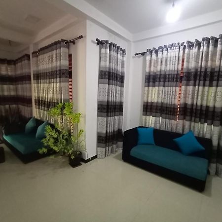 Ray Homestay Udawalawe Exterior photo